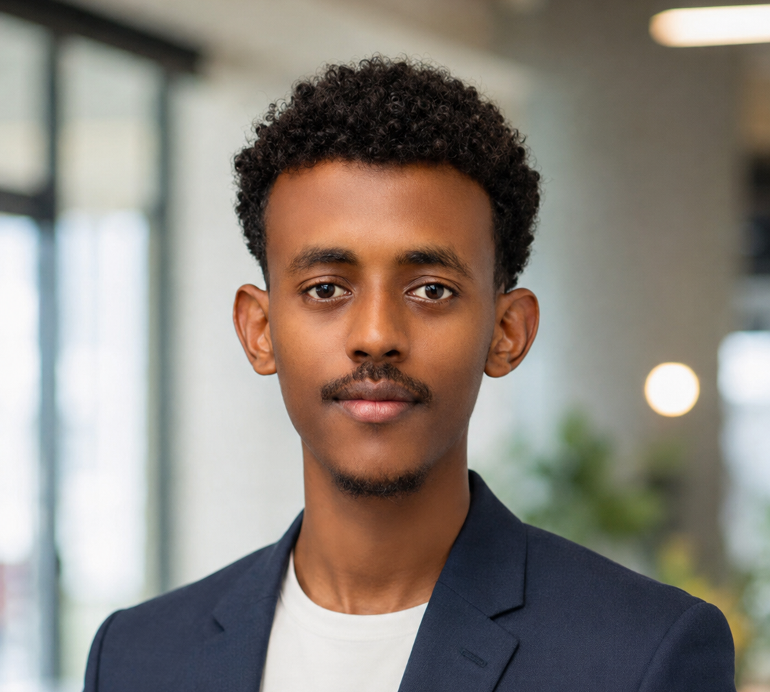 Ephrem Tesema